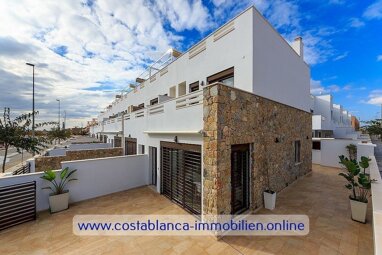 Haus zum Kauf Provisionsfrei 254.900 € 4 Zimmer 92 m² Torre de la Horadada 03191