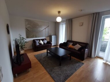 Wohnung zur Miete Wohnen auf Zeit 1.800 € 4 Zimmer 105 m² frei ab sofort Kirchheim - Mitte Heidelberg 69126