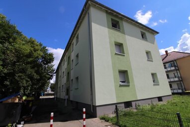 Wohnung zur Miete 637,34 € 2 Zimmer 59,9 m² 1. Geschoss Wilhelm-Leuschner-Str. 26 Böckingen - Nord Heilbronn 74080