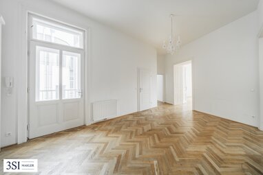 Wohnung zum Kauf 2.650.000 € 5 Zimmer 228,5 m² 5. Geschoss Widerhoferplatz 1 Wien 1090