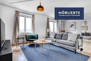 Apartment zur Miete 2.030 € 3 Zimmer 131 m² 5. Geschoss Gudrunstraße 137-139/stiege 2 Wien(Stadt) 1100