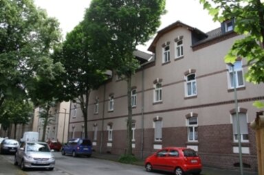 Wohnung zur Miete nur mit Wohnberechtigungsschein 385 € 3,5 Zimmer 73,6 m² EG Kantstraße 6 Obermarxloh Duisburg 47166