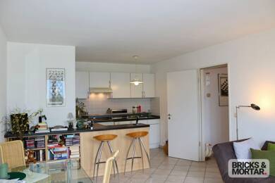 Wohnung zum Kauf 149.000 € 2 Zimmer 44 m² 3. Geschoss Radeberger Vorstadt (Angelikastr.) Dresden 01099