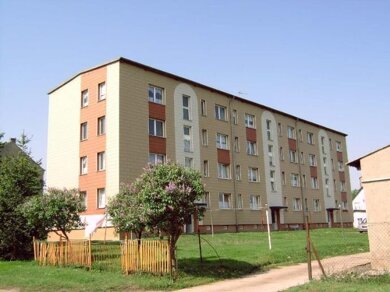 Wohnung zur Miete 175 € 1 Zimmer 36 m² 2. Geschoss Am Mühlenberg 1 - 5 Lützlow Gramzow 17291