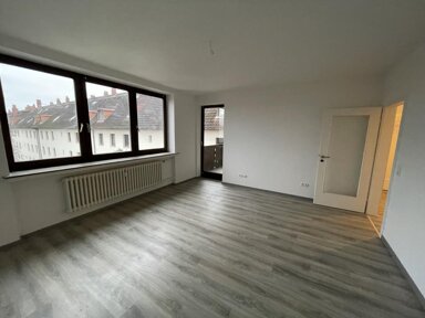 Wohnung zur Miete 529 € 2 Zimmer 75 m² 3. Geschoss Kanalstraße 6 Geestemünde - Nord Bremerhaven 27570