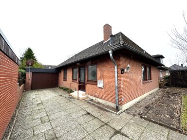 Einfamilienhaus zum Kauf 265.000 € 3 Zimmer 88 m² 800 m² Grundstück Kropp Kropp 24848