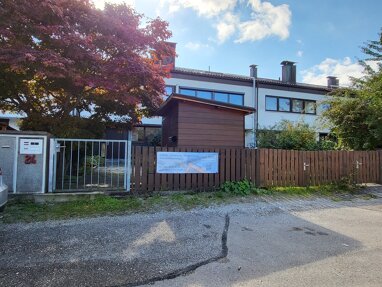 Reihenmittelhaus zum Kauf 839.000 € 5 Zimmer 171 m² 238 m² Grundstück Heideweg 24 Fürstenfeldbruck Fürstenfeldbruck 82256