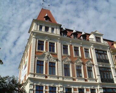 Mehrfamilienhaus zum Kauf 995.000 € 33 Zimmer 560 m² Grundstück Innenstadt Görlitz 02826