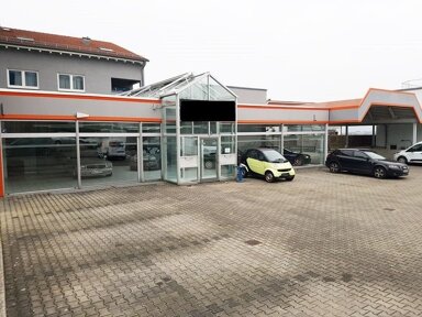 Immobilie zum Kauf 2.200.000 € 1.705 m² Grundstück Waiblingen - Kernstadt Waiblingen 71332