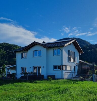 Einfamilienhaus zum Kauf Provisionsfrei 1.380.000 € 6 Zimmer 134 m² 584 m² Grundstück Oberaudorf Oberaudorf 83080