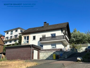 Mehrfamilienhaus zum Kauf 469.000 € 9 Zimmer 219,7 m² 800 m² Grundstück Panrod Aarbergen / Panrod 65326