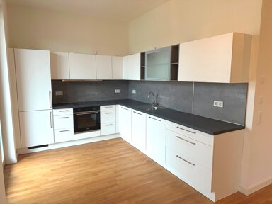 Wohnung zur Miete 1.495 € 3 Zimmer 89,2 m² 3. Geschoss Buch Berlin 13125