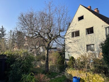 Doppelhaushälfte zum Kauf 330.000 € 3 Zimmer 80,6 m² 586 m² Grundstück Ringwiese - Flur Burgau Jena / Burgau 07745