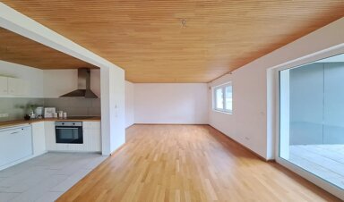 Wohnung zur Miete 700 € 2,5 Zimmer 68 m² Karl-Benz-Strasse 2a Tiengen Waldshut-Tiengen 79761