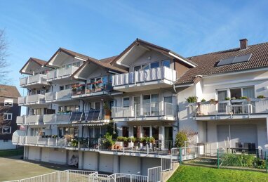Wohnung zum Kauf 155.000 € 2,5 Zimmer 58 m² Süd Recklinghausen 45663