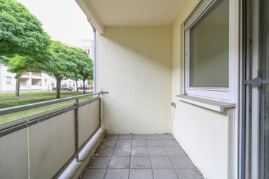 Wohnung zur Miete 411 € 2 Zimmer 60,4 m² frei ab 01.12.2024 Königsberger Str. 71 Schalke Gelsenkirchen, Altstadt 45881