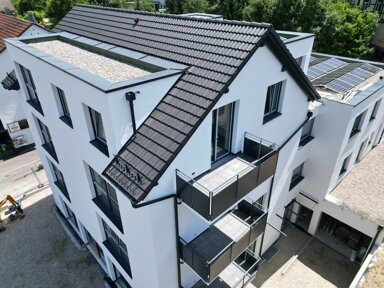 Wohnung zum Kauf 732.000 € 4 Zimmer 122 m² 3. Geschoss frei ab 01.12.2024 Nagold Nagold 72202