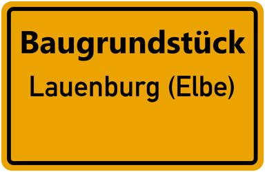 Grundstück zum Kauf 100.000 € 600 m² Grundstück Lauenburg , Elbe 21481