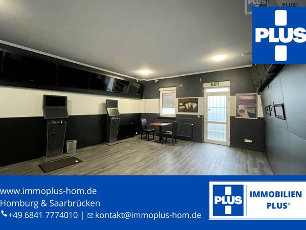 Laden zum Kauf 119.000 € 70 m² Verkaufsfläche Erbach Homburg / Erbach 66424