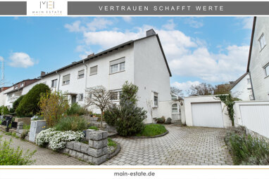 Reihenendhaus zum Kauf 699.900 € 6 Zimmer 154,2 m² 360 m² Grundstück Neu-Isenburg Neu-Isenburg 63263