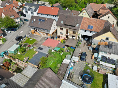 Mehrfamilienhaus zum Kauf 385.000 € 9 Zimmer 207 m² 385 m² Grundstück Kippenheim Kippenheim 77971