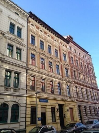 Wohnung zur Miete 943 € 4 Zimmer 120,9 m² 2. Geschoss Haeckelstraße 9a Hasselbachplatzviertel Magdeburg 39104