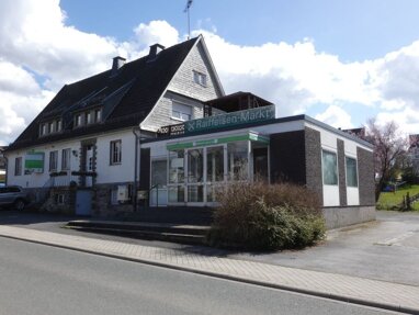 Bürogebäude zum Kauf 195.000 € 1.065 m² Grundstück Schönholthausen Finnentrop-Schönholthausen 57413
