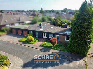 Einfamilienhaus zum Kauf 7 Zimmer 212 m² 945 m² Grundstück Neuenkirchen Neuenkirchen-Vörden 49434