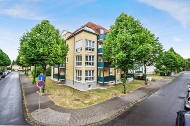 Wohnung zum Kauf Provisionsfrei 132.700 € 2 Zimmer 57 m² 2. Geschoss Melli-Beese-Straße 4 Laubegast (Gasteiner Str.) Dresden 01279