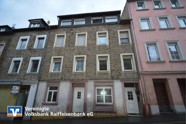 Mehrfamilienhaus zum Kauf 98.000 € 185 m² 142 m² Grundstück Trarbach Traben-Trarbach-Trarbach 56841
