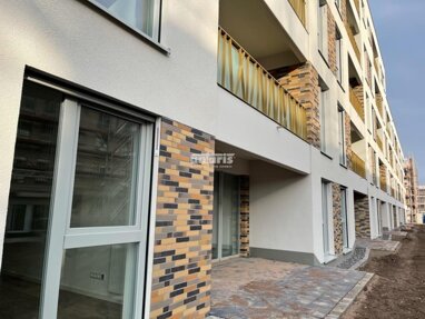 Wohnung zur Miete 850 € 3 Zimmer 85,5 m² Krämpfervorstadt Erfurt, Stadt 99085