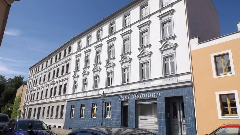 Mehrfamilienhaus zum Kauf 450.000 € 466,4 m² 218 m² Grundstück Rothenburger Straße 3/ 55 Ludwigsdorf Görlitz 02828