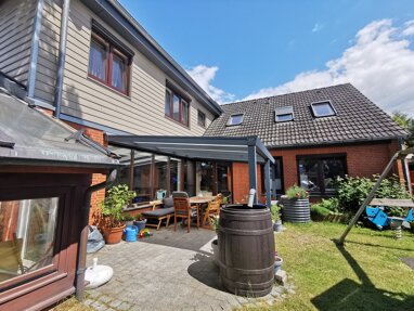 Einfamilienhaus zum Kauf 450.000 € 9 Zimmer 225 m² 622 m² Grundstück Döse Cuxhaven 27476
