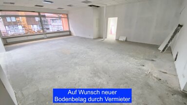 Praxis zur Miete provisionsfrei 1.300 € 5 Zimmer 148 m² Bürofläche Platz der Republik 6 Kilianstädten Schöneck 61137