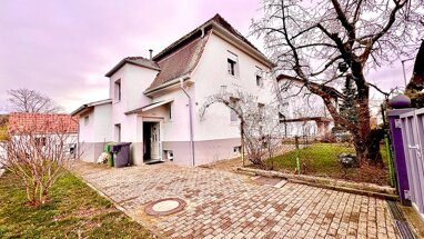 Mehrfamilienhaus zum Kauf 620.000 € 6 Zimmer 184 m² 603 m² Grundstück Dinglingen - Ost Lahr/Schwarzwald 77933