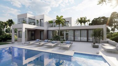 Villa zum Kauf 4.900.000 € 5 Zimmer 1.516 m² Grundstück Calvi? 07180