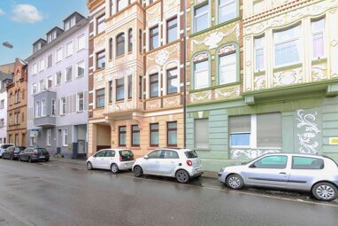 Wohnung zum Kauf 219.000 € 3 Zimmer 85 m² 2. Geschoss Süd 3 Koblenz 56068
