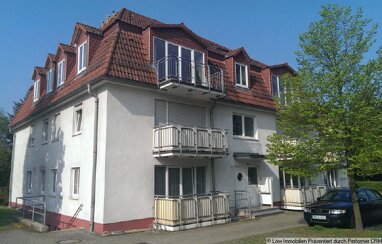 Wohnung zur Miete 280 € 1 Zimmer 39,5 m² 1. Geschoss Prasserstraße 4a Großröhrsdorf Großröhrsdorf 01900