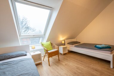 Wohnung zur Miete Wohnen auf Zeit 1.926 € 2 Zimmer 50 m² frei ab 31.08.2024 Haus-Berge-Straße Bochhold Essen 45356