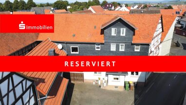 Mehrfamilienhaus zum Kauf 289.000 € 11 Zimmer 293 m² 358 m² Grundstück Roßdorf Amöneburg 35287
