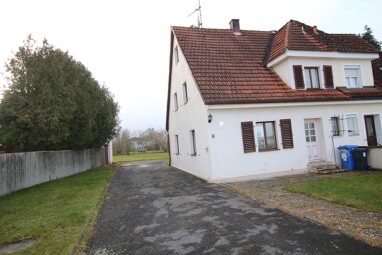 Einfamilienhaus zum Kauf 145.000 € 4 Zimmer 78 m² 770 m² Grundstück Roßbach Wald 93192