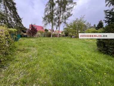 Grundstück zum Kauf 339.000 € 784 m² Grundstück Seegefeld Falkensee 14612