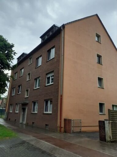 Wohnung zum Kauf 70.000 € 3,5 Zimmer Sterkrade - Mitte Oberhausen 46149
