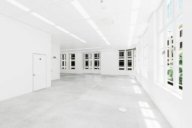 Bürofläche zur Miete Provisionsfrei 32 € 819 m² Bürofläche teilbar ab 309 m² Innenstadt Frankfurt am Main 60313