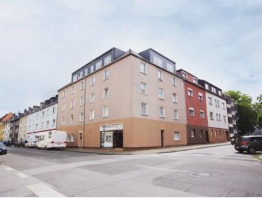 Wohnung zum Kauf Provisionsfrei 113.500 € 4 Zimmer Grenzstr. 122 Schalke Gelsenkirchen 45881