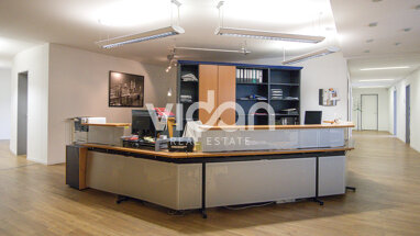 Bürofläche zur Miete 12 € 530 m² Bürofläche teilbar ab 530 m² Lindenthal Köln 50935