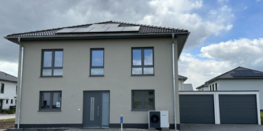 Einfamilienhaus zum Kauf Provisionsfrei 685.000 € 5 Zimmer 150 m² 1.400 m² Grundstück Vogelbreite Meitzendorf Barleben 39179
