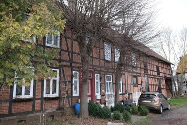 Einfamilienhaus zum Kauf 160.000 € 5 Zimmer 220 m² 2.610 m² Grundstück Bornhausen Seesen 38723