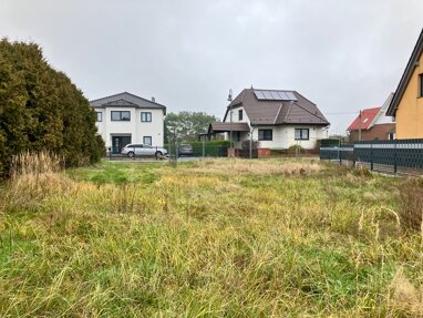 Grundstück zum Kauf 159.000 € 945 m² Grundstück Schenkenberg Groß Kreutz 14550