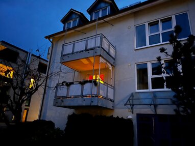Wohnung zum Kauf 240.000 € 2 Zimmer 39,6 m² Fuerstenberg Konstanz 78467